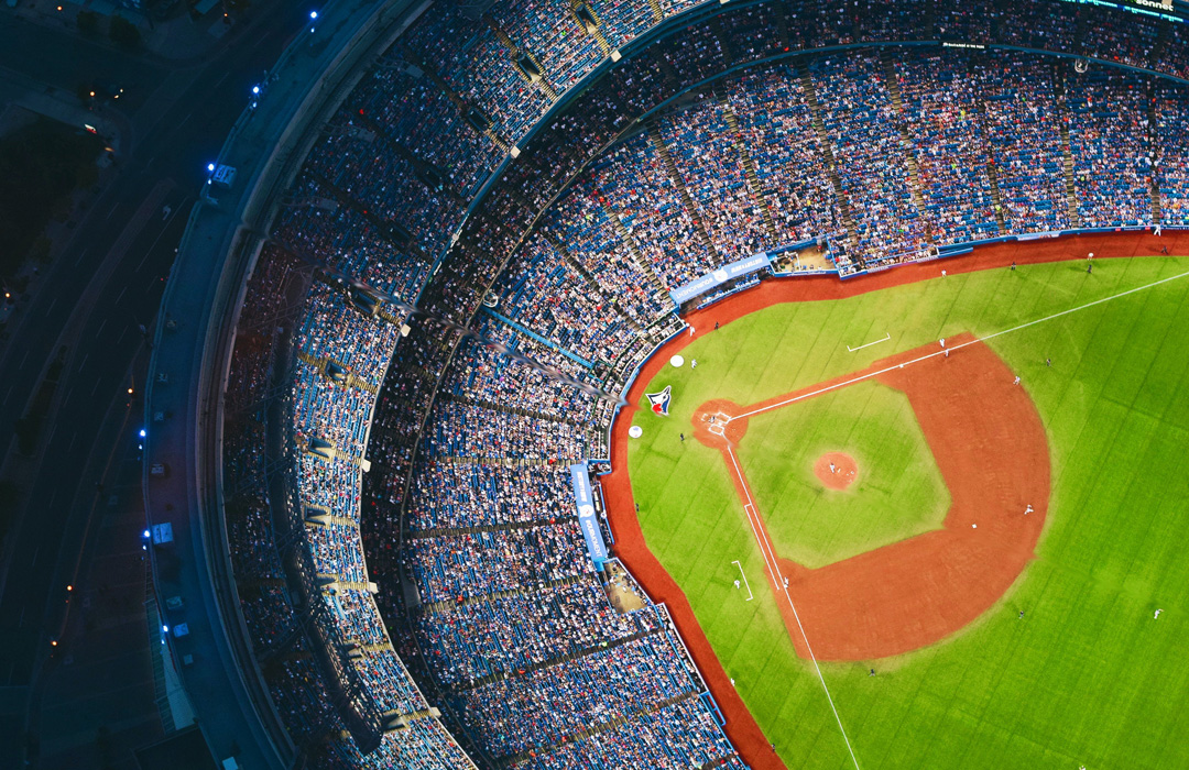 Busch Stadium